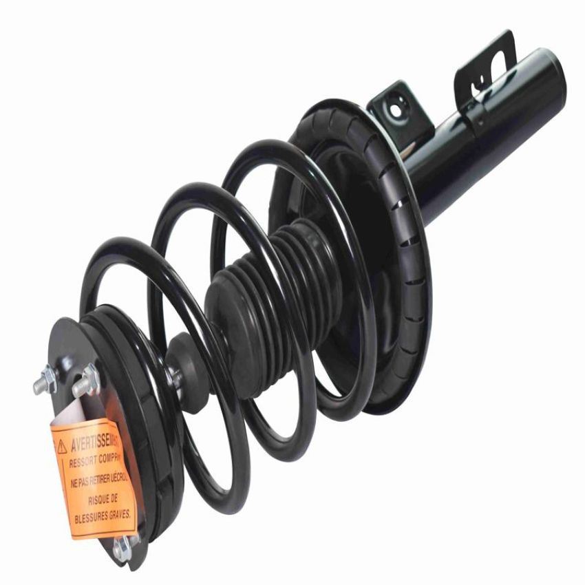GSP 811380 Ford, Mercury (FWD) Suspension Strut and Coil Spring Assembly  - Front Right