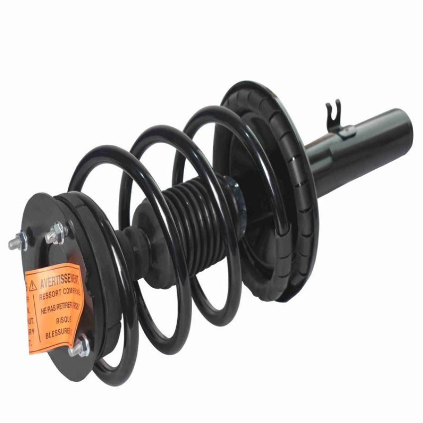 GSP 811381 Ford, Mercury (FWD) Suspension Strut and Coil Spring Assembly  - Front Left