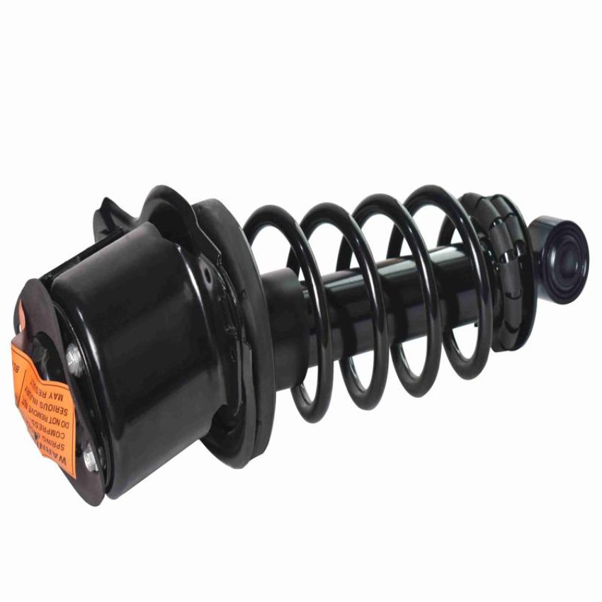 GSP 811382 Ford, Mercury (AWD) Suspension Strut and Coil Spring Assembly  - Rear Right