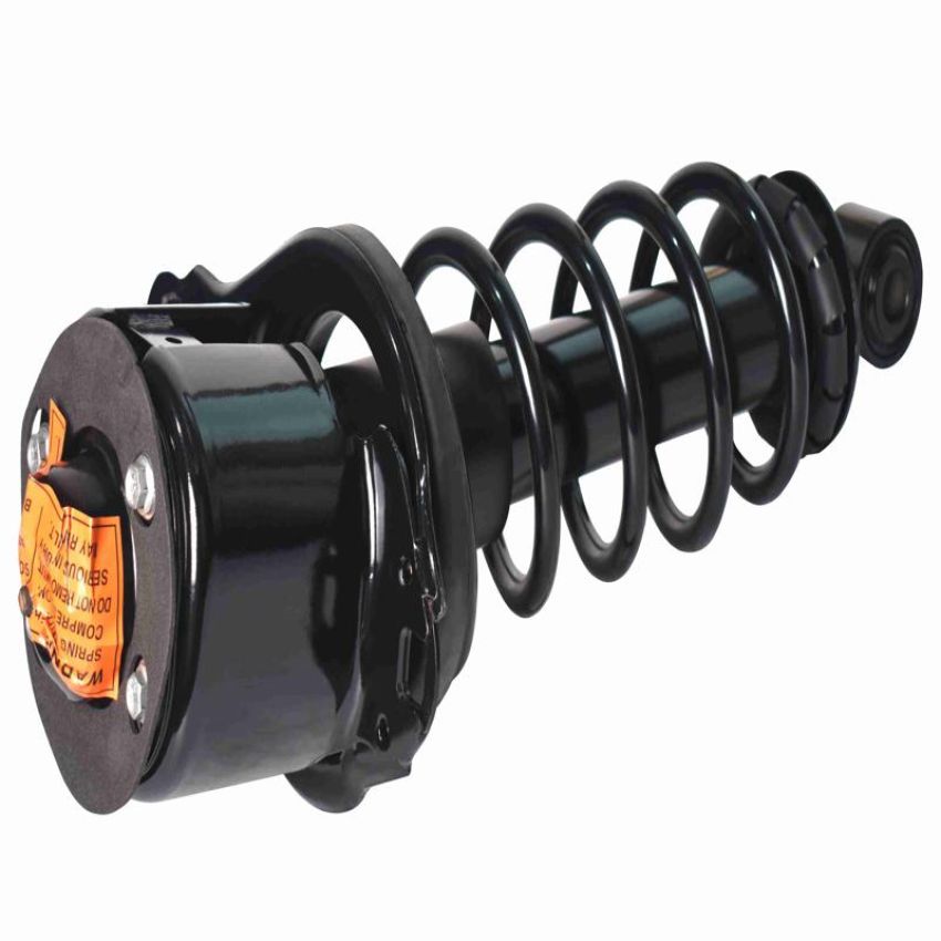 GSP 811383 Ford, Mercury (AWD) Suspension Strut and Coil Spring Assembly  - Rear Left