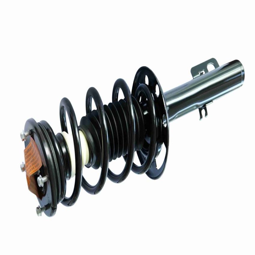GSP 811388 10-11 Ford Flex (AWD) Suspension Strut and Coil Spring Assembly  - Front Right