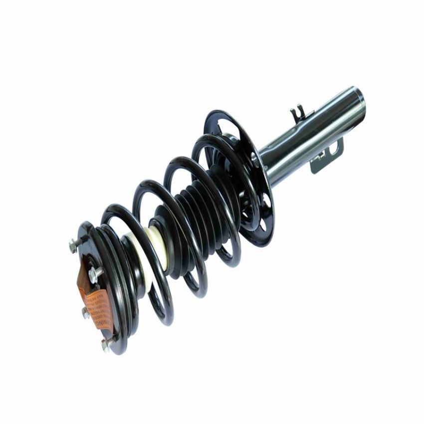 GSP 811389 10-11 Ford Flex (AWD) Suspension Strut and Coil Spring Assembly  - Front Left