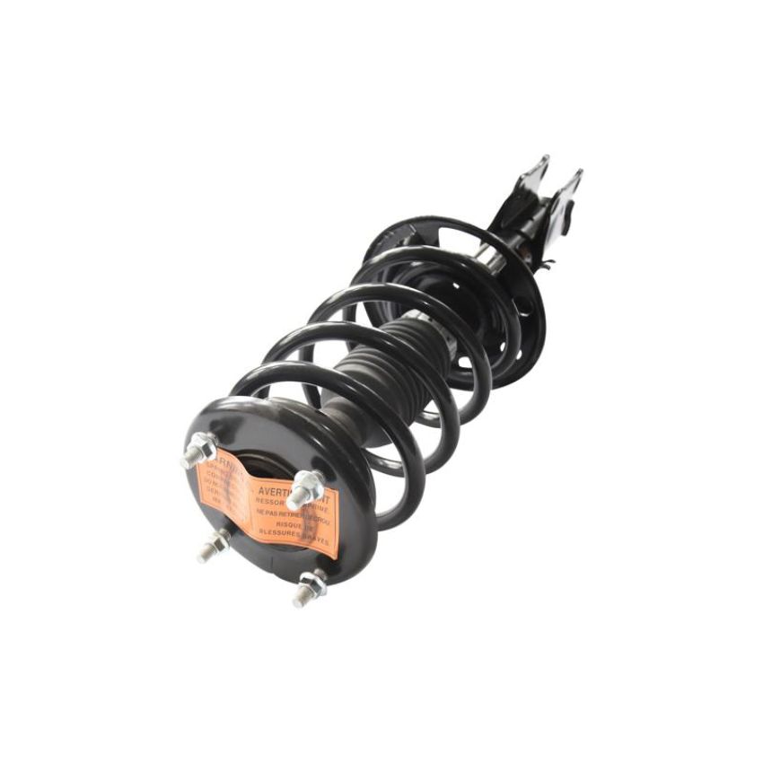 GSP 811390 Ford, Lincoln Suspension Strut and Coil Spring Assembly  - Front Right