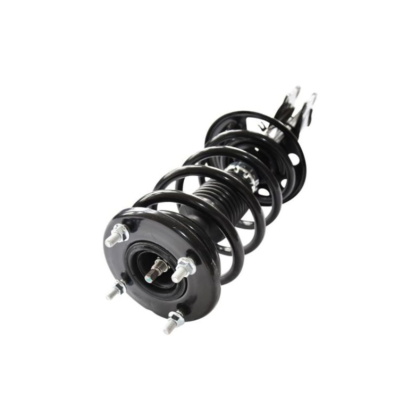 GSP 811391 Ford, Lincoln Suspension Strut and Coil Spring Assembly  - Front Left
