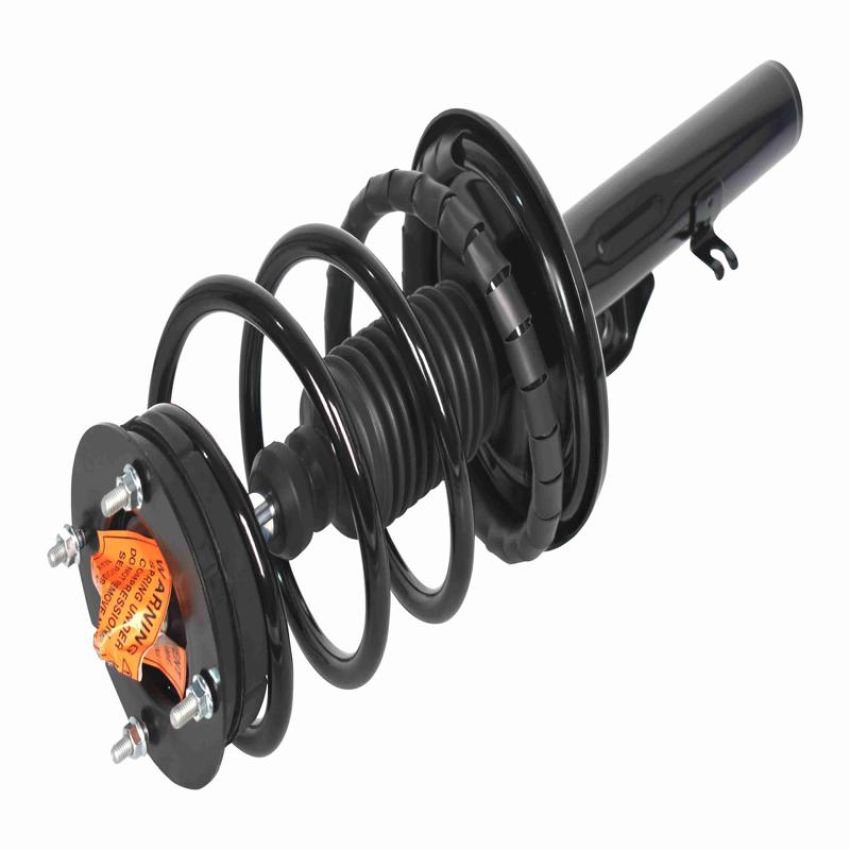 GSP 811393 05-07 Ford Freestyle Suspension Strut and Coil Spring Assembly  - Front Right