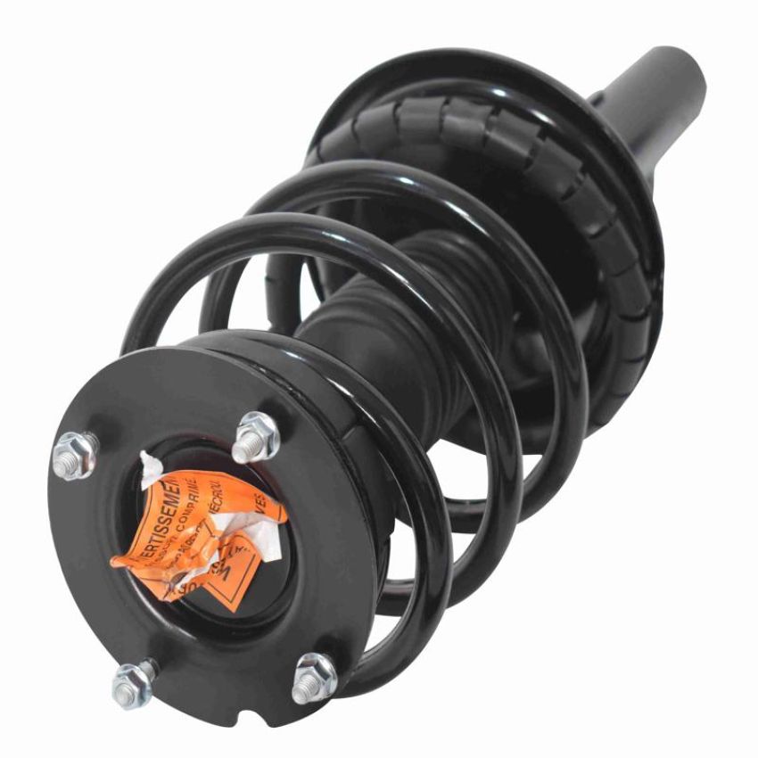 GSP 811394 05-07 Ford Freestyle Suspension Strut and Coil Spring Assembly  - Front Left