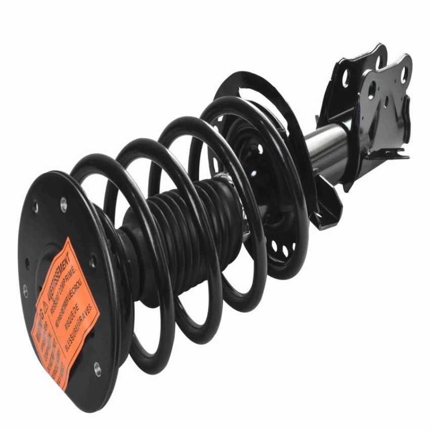 GSP 811395 13-20 Ford Fusion Suspension Strut and Coil Spring Assembly  - Front
