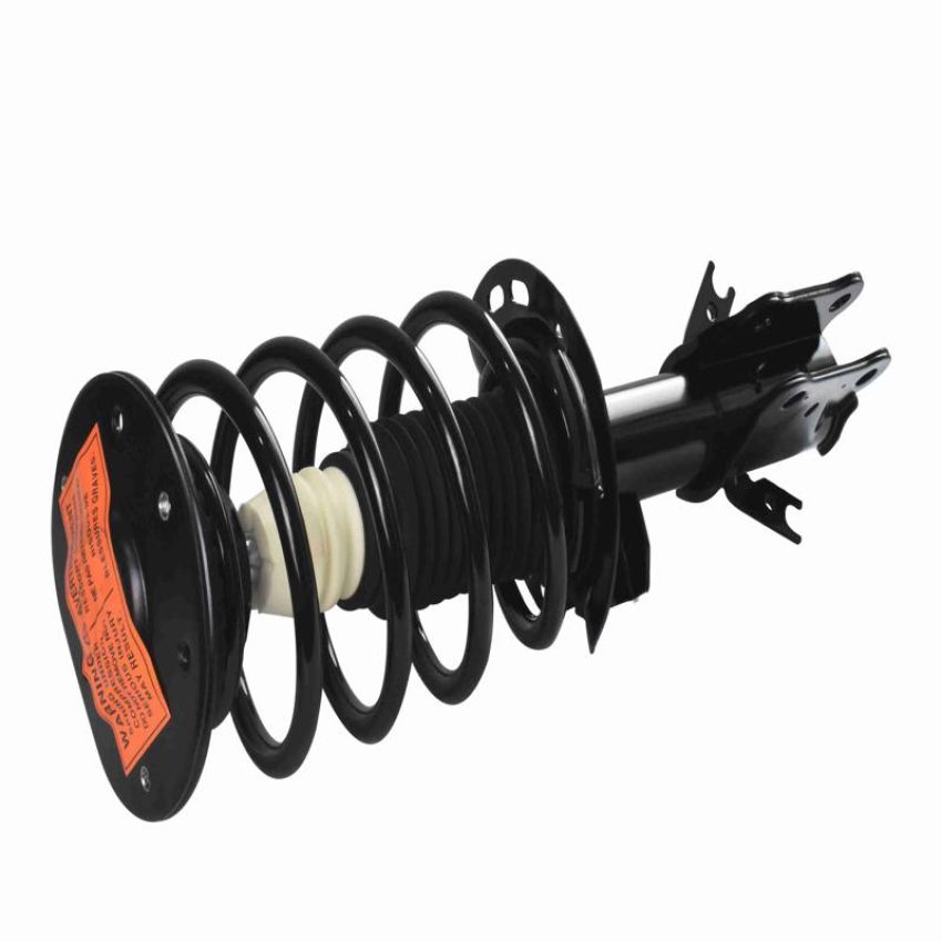 GSP 811396 13-19 Ford Fusion Titanium Suspension Strut and Coil Spring Assembly  - Front