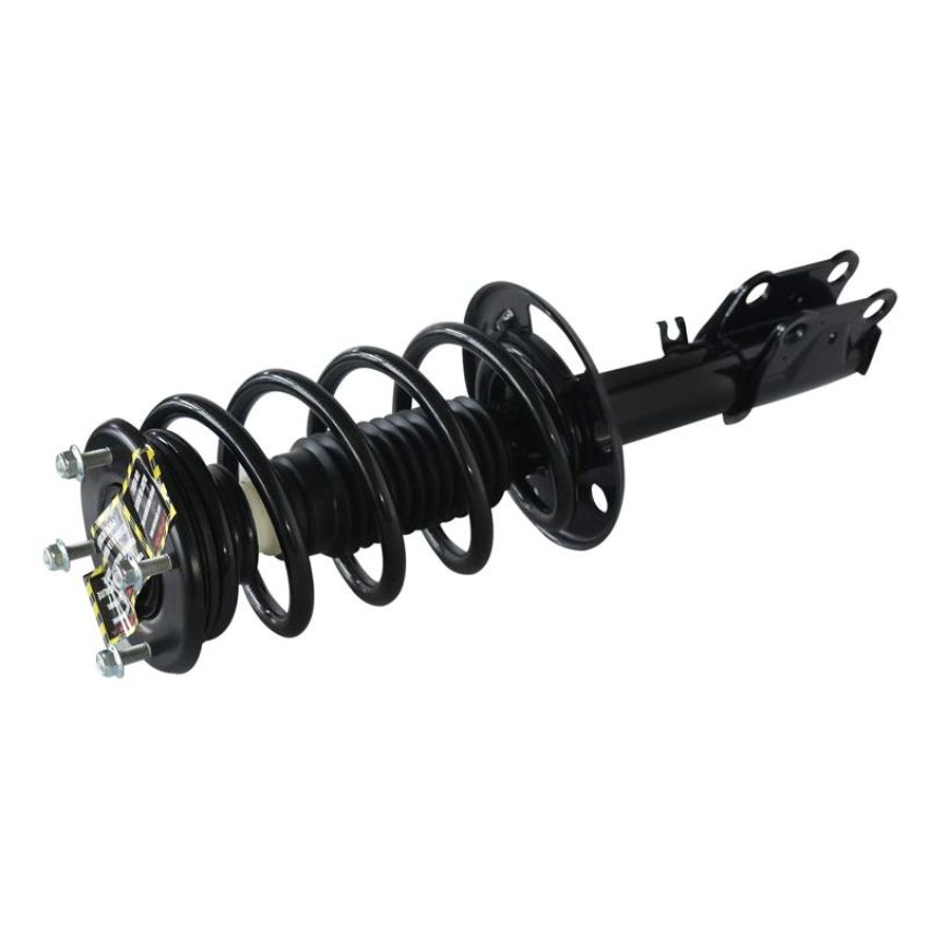 GSP 811397 13-17 Ford Taurus (2.0) Suspension Strut and Coil Spring Assembly  - Front Left