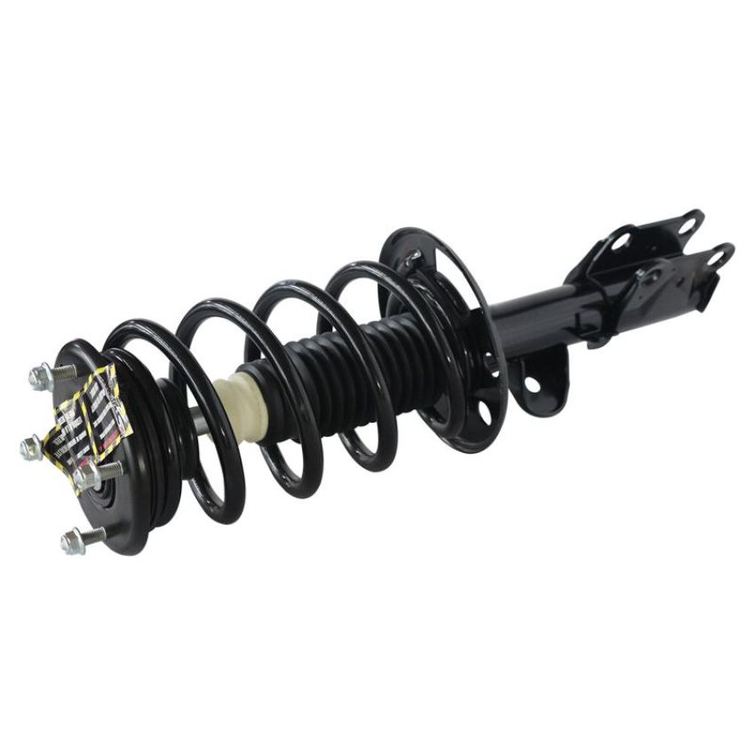 GSP 811398 13-17 Ford Taurus (2.0) Suspension Strut and Coil Spring Assembly  - Front Right