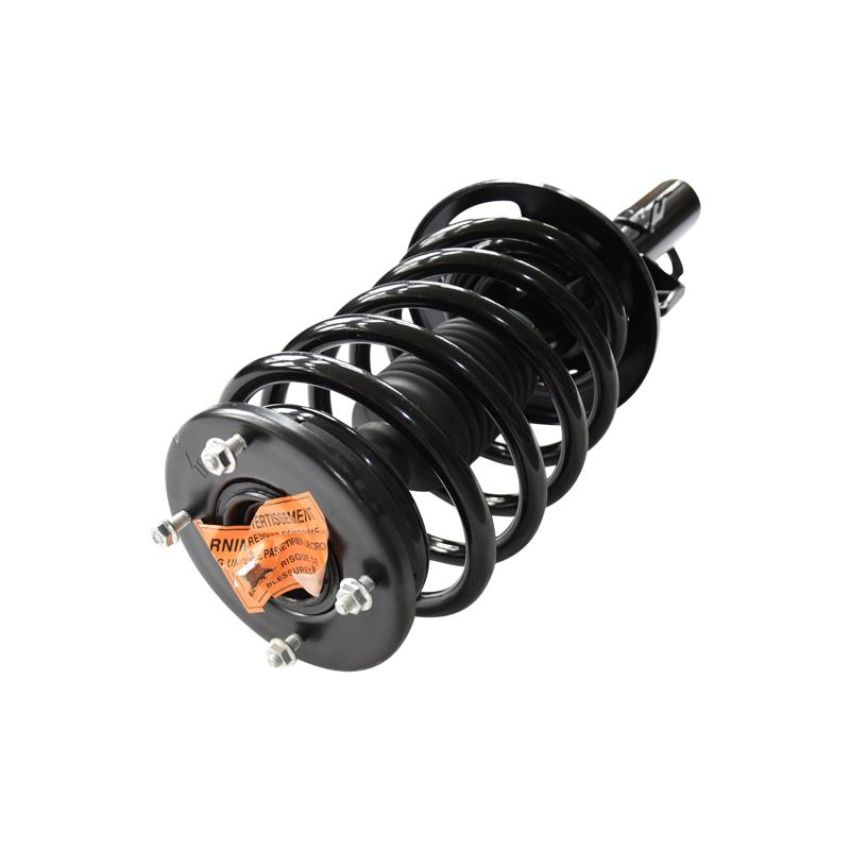 GSP 811399 08-09 Ford Taurus (AWD) Suspension Strut and Coil Spring Assembly  - Front Right