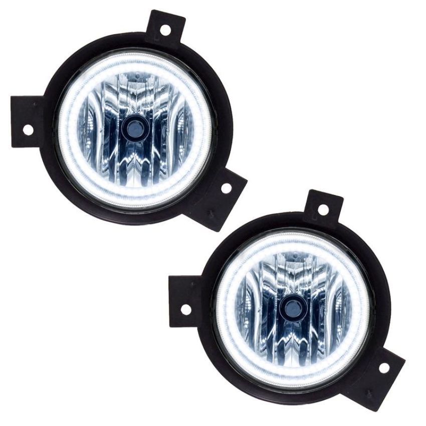 Oracle Lighting 8114-001 SMD Fog Lights, White