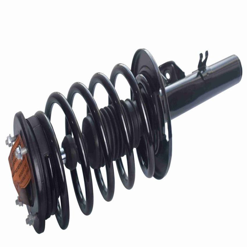 GSP 811400 08-09 Ford Taurus (AWD) Suspension Strut and Coil Spring Assembly  - Front Left