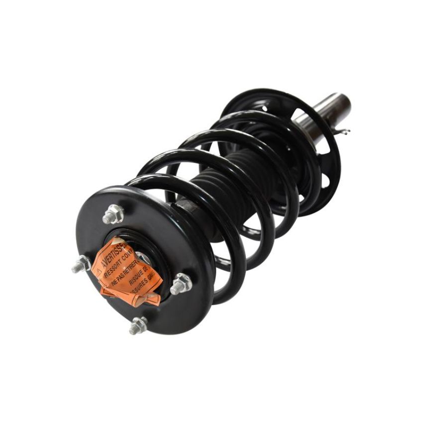 GSP 811401 10-11 Ford Taurus (AWD) Suspension Strut and Coil Spring Assembly  - Front Right