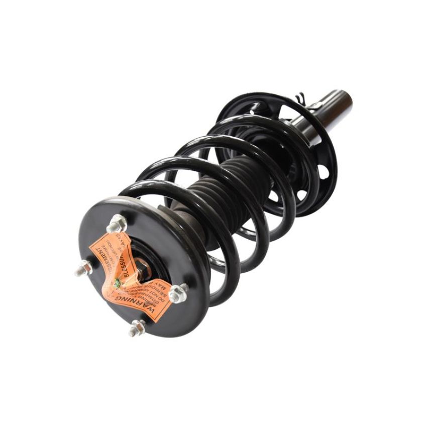 GSP 811402 10-11 Ford Taurus (AWD) Suspension Strut and Coil Spring Assembly  - Front Left