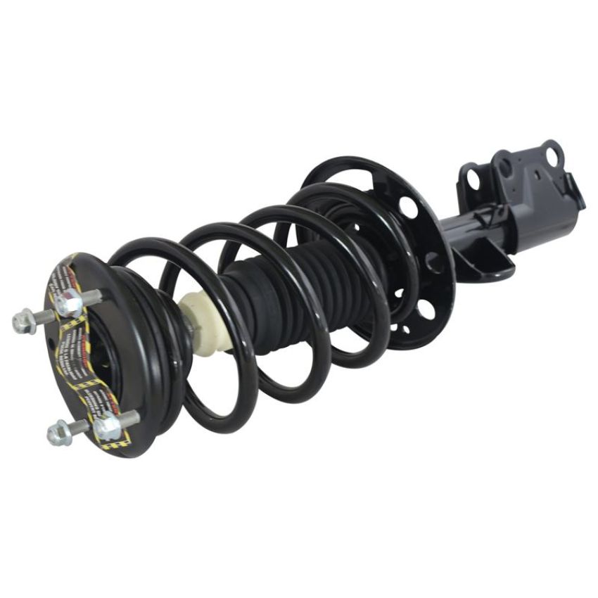 GSP 811403 13-18 Ford Taurus SHO Suspension Strut and Coil Spring Assembly  - Front Right