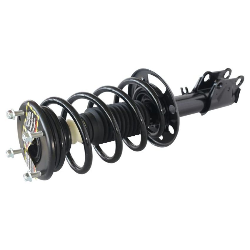GSP 811404 13-18 Ford Taurus SHO Suspension Strut and Coil Spring Assembly  - Front Left