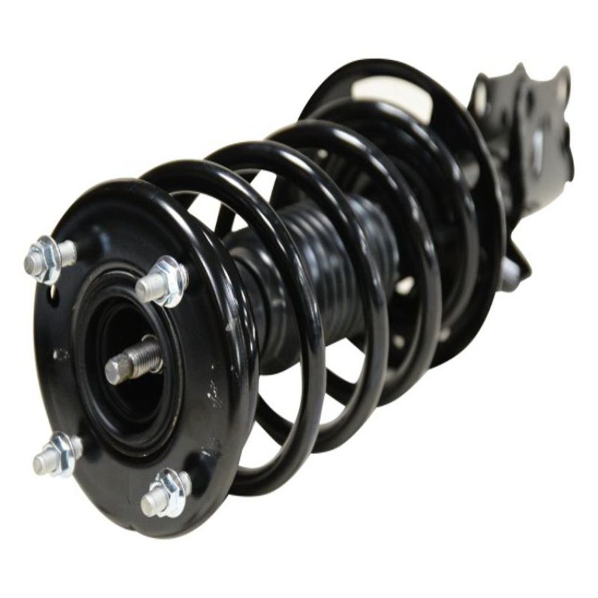 GSP 811405 13-19 Ford Taurus (3.5) Suspension Strut and Coil Spring Assembly  - Front Right