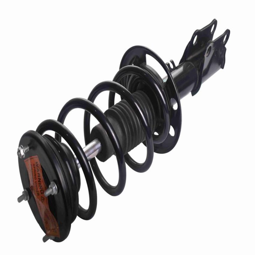 GSP 811406 13-19 Ford Taurus (3.5) Suspension Strut and Coil Spring Assembly  - Front Left