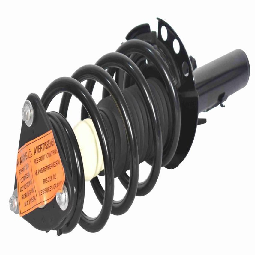 GSP 811408 14-22 Ford Transit Connect Suspension Strut and Coil Spring Assembly