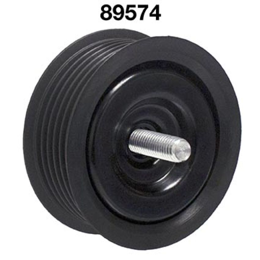 Dayco 89574 Pulley