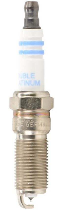 Bosch 8114 Bosch OE Fine Wire Double Platinum Spark Plug