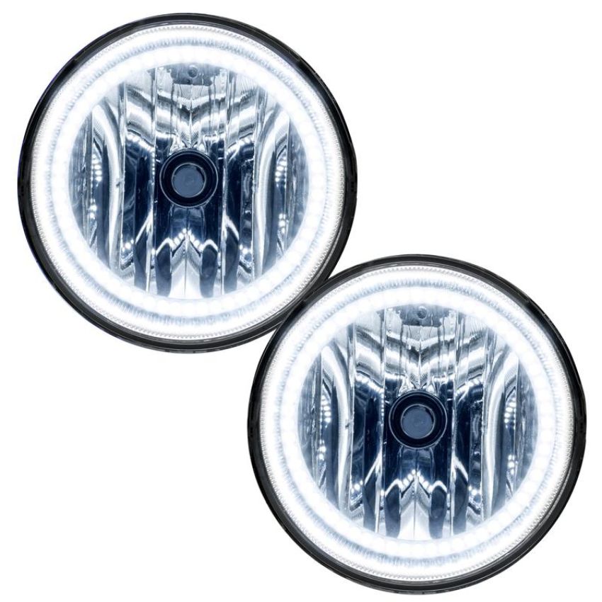 Oracle Lighting 8117-001 SMD Fog Lights, White