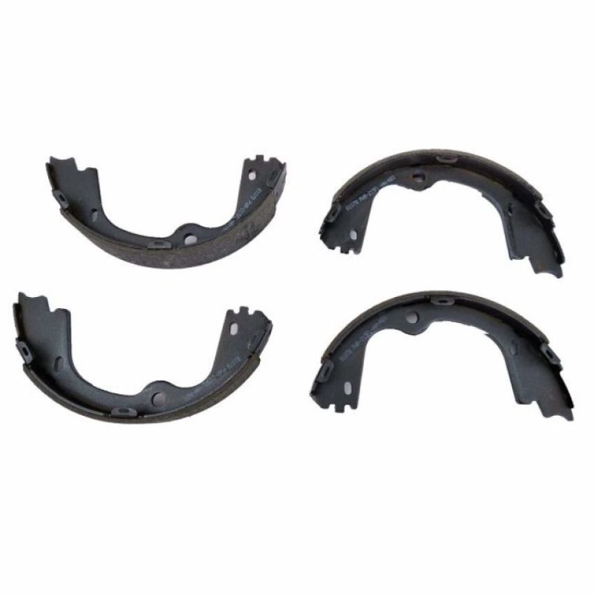PowerStop B1078 Parking Brake Shoe