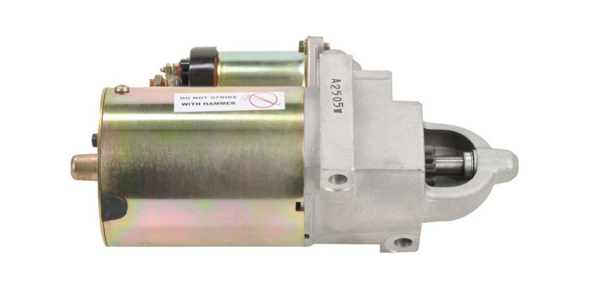 Bosch SR576N  Premium 100% New Starter
