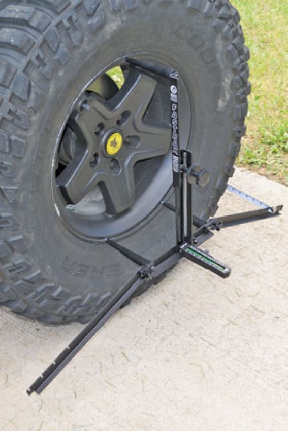 SPECIALTY PRODUCTS COMPANY 91025 OFF-ROAD FASTRAX