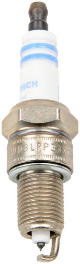 Bosch 8118 Bosch OE Fine Wire Double Platinum Spark Plug