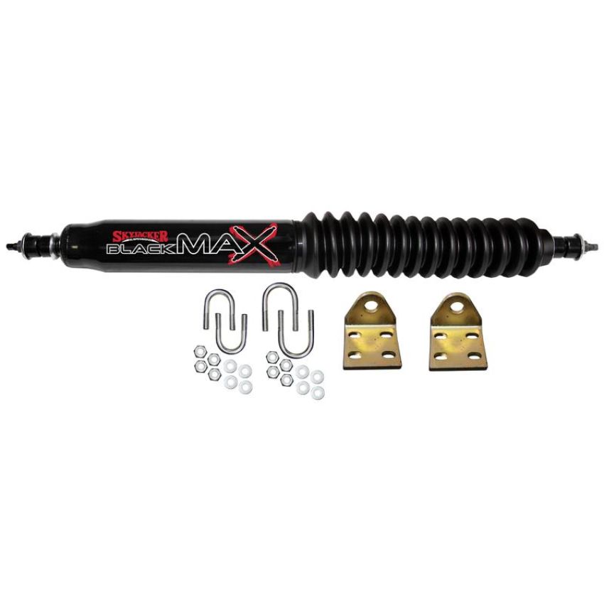 Skyjacker 8119 Steering Stabilizer Single Kit