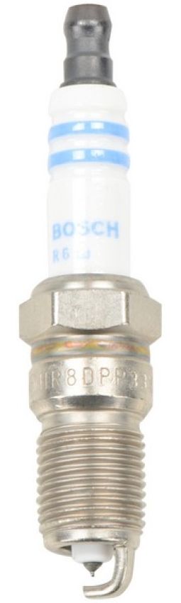 Bosch 8119 Bosch OE Fine Wire Double Platinum Spark Plug