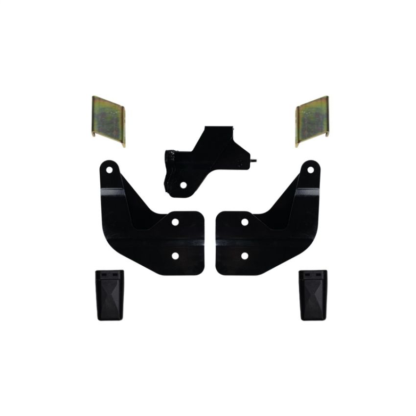 Skyjacker R1941 Suspension 4in Lift Kit Front Component Box 2019 Ram 2500