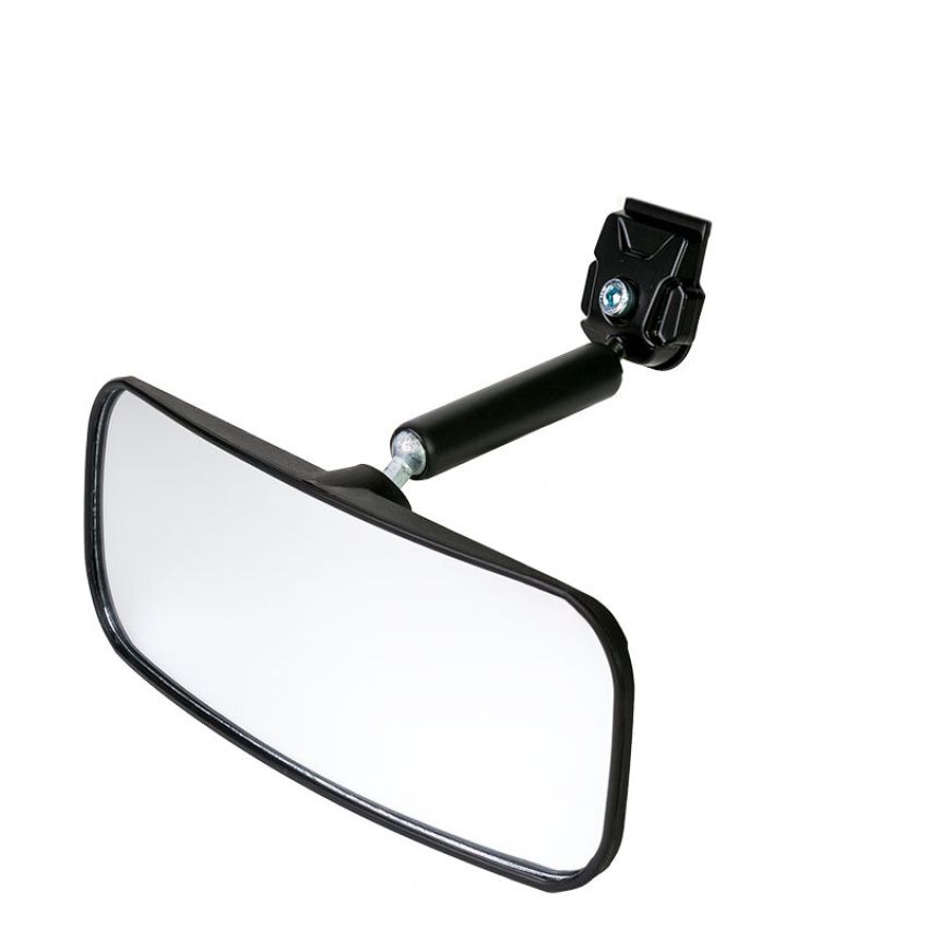 Seizmik 18054 13+ Polaris Ranger Rearview Auto Style Steel Clamp Profit