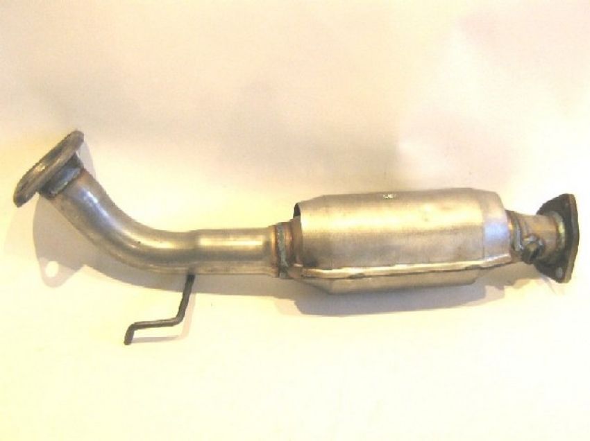 Davico Mfg 48114 Dealer Alternative Catalytic Converter