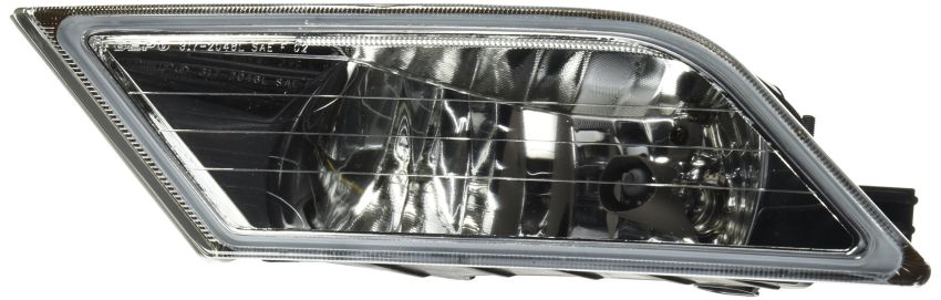 DEPO 317-2046L-AS Fog Lamp