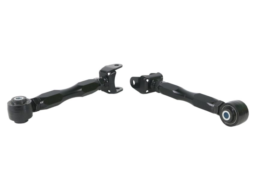 Whiteline KTA306 2023+ Toyota Yaris GR XP AWD Front Lower Control Arm