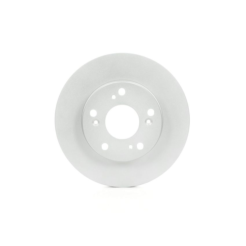 Bosch 26010750 Bosch QuietCast Disc Brake Rotor
