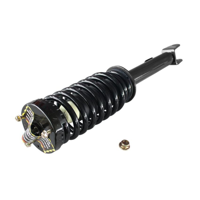 GSP 812000 05-10 Chrysler 300 C (RWD) Suspension Strut and Coil Spring Assembly  - Front