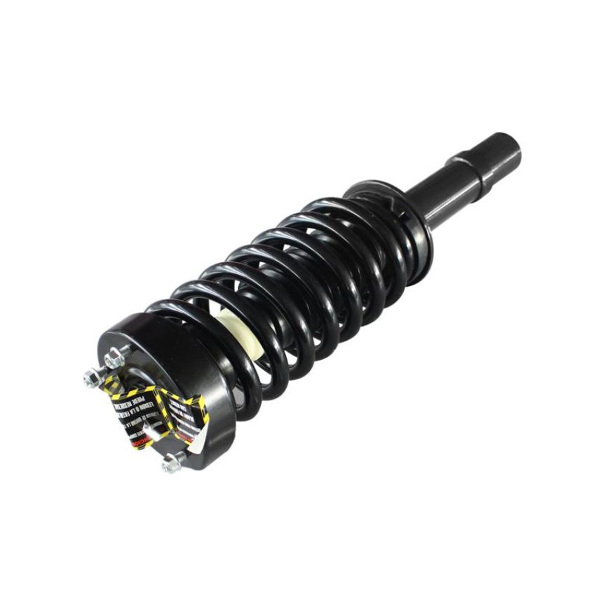 GSP 812001 Chrysler, Dodge (AWD) Suspension Strut and Coil Spring Assembly  - Front Left