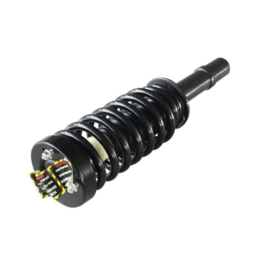 GSP 812002 Chrysler, Dodge (AWD) Suspension Strut and Coil Spring Assembly  - Front Right