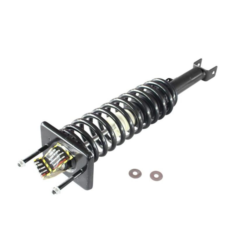 GSP 812004 99-00 Chrysler Sebring Suspension Strut and Coil Spring Assembly  - Rear