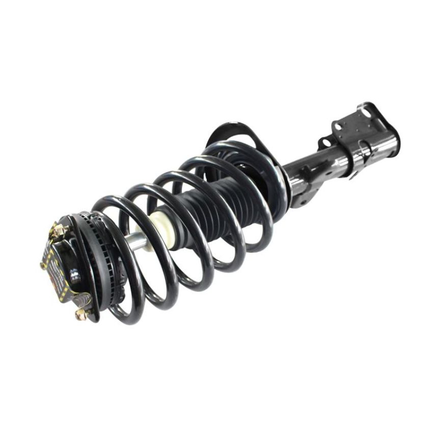 GSP 812005 Chrysler, Dodge, Volkswagen Suspension Strut and Coil Spring Assembly