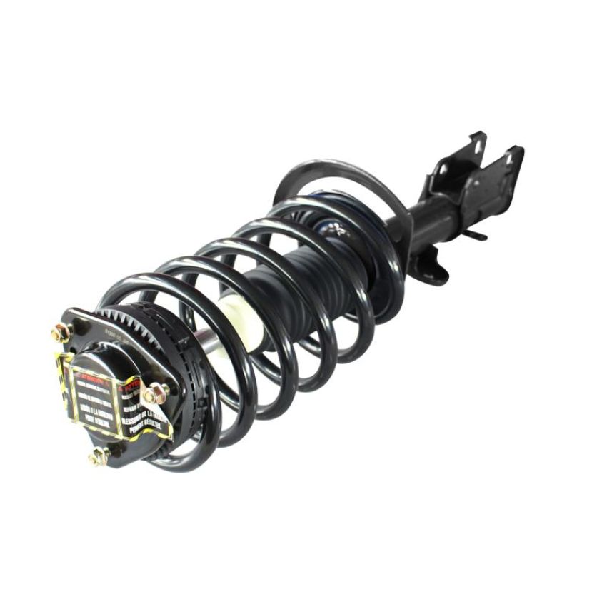 GSP 812006 Chrysler, Dodge, Volkswagen Suspension Strut and Coil Spring Assembly