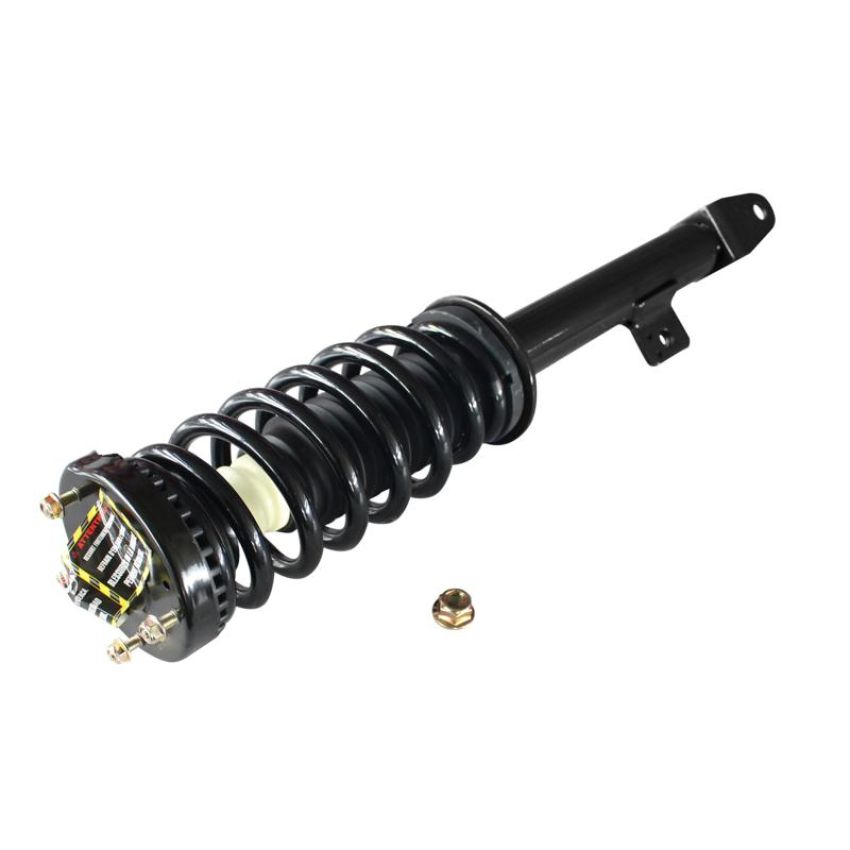 GSP 812007 Dodge (6.1 - RWD) Suspension Strut and Coil Spring Assembly  - Front