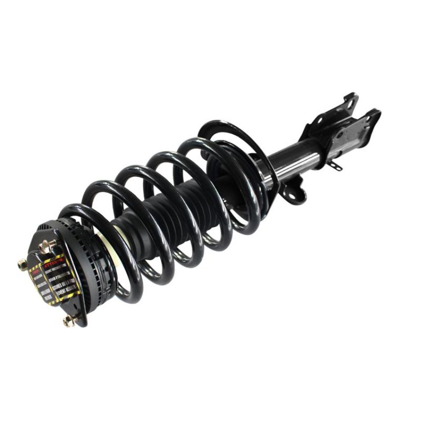 GSP 812008 Dodge, Volkswagen (3.8, 4.0) Suspension Strut and Coil Spring Assembly  - Front