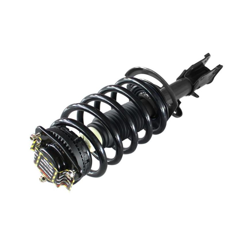 GSP 812009 Dodge, Volkswagen (3.8) Suspension Strut and Coil Spring Assembly  - Front Left