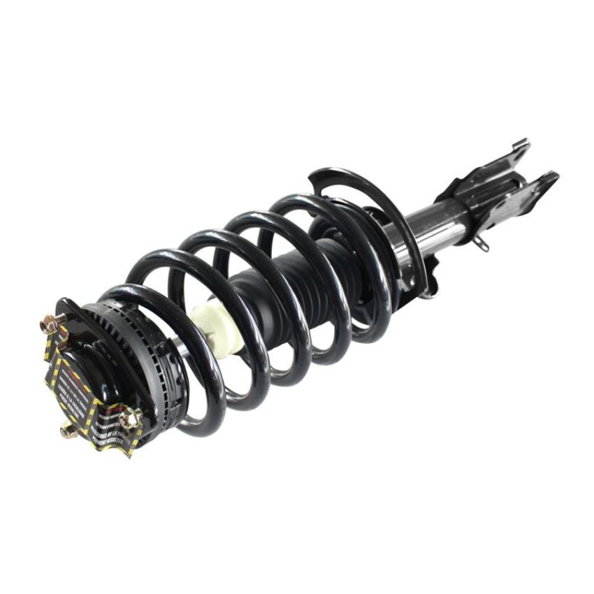 GSP 812010 Dodge, Volkswagen (3.8) Suspension Strut and Coil Spring Assembly  - Front Right