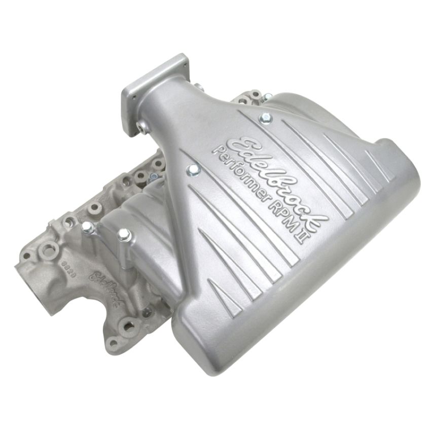 Edelbrock 7123 Ford Mustang 5 0L Performer RPM II Manifold